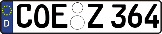 COE-Z364
