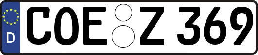 COE-Z369