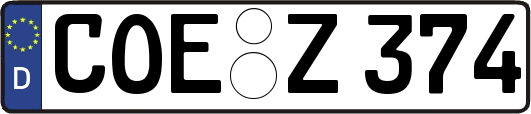 COE-Z374