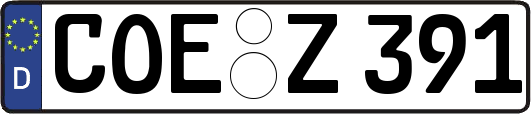 COE-Z391