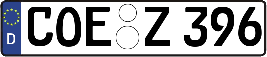 COE-Z396