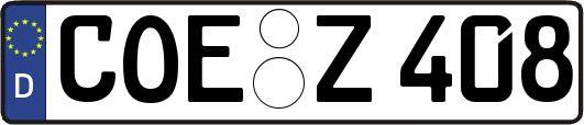 COE-Z408
