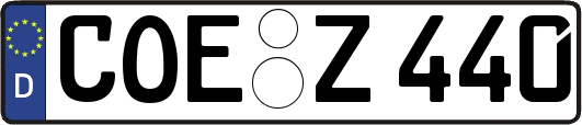 COE-Z440
