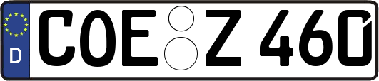 COE-Z460