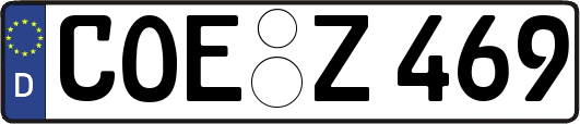 COE-Z469