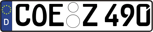 COE-Z490