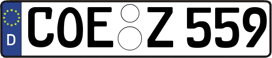 COE-Z559