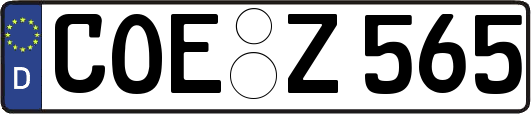 COE-Z565
