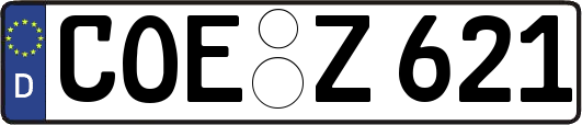 COE-Z621