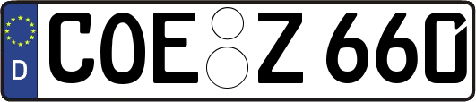 COE-Z660