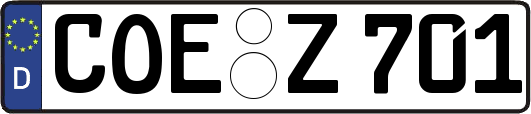 COE-Z701