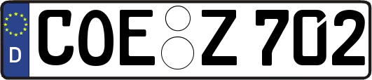 COE-Z702