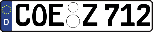 COE-Z712