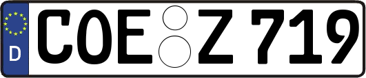 COE-Z719