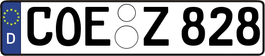 COE-Z828