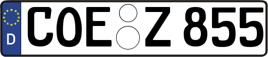 COE-Z855