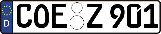 COE-Z901