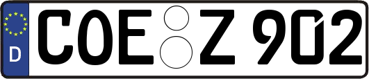 COE-Z902