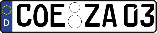 COE-ZA03