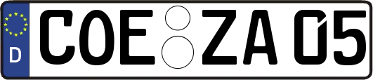 COE-ZA05