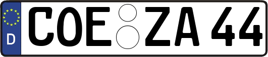 COE-ZA44