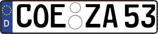 COE-ZA53