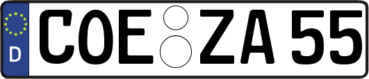 COE-ZA55