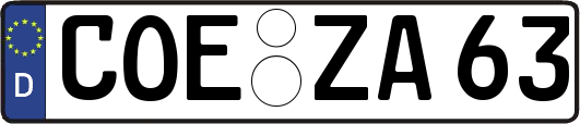 COE-ZA63