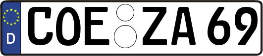 COE-ZA69
