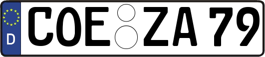 COE-ZA79