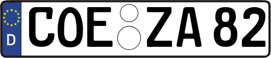COE-ZA82