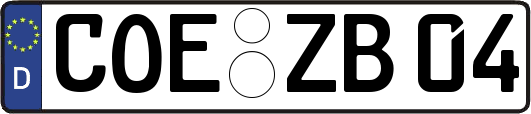 COE-ZB04