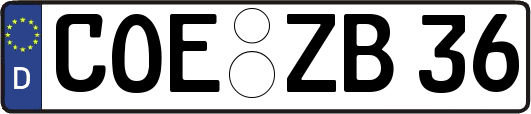 COE-ZB36