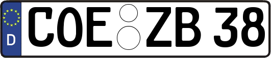 COE-ZB38