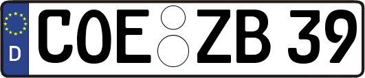 COE-ZB39