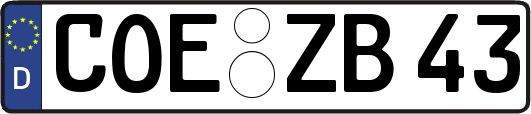COE-ZB43