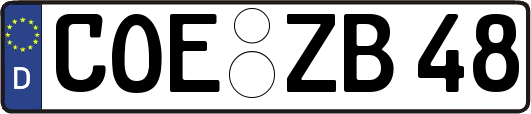 COE-ZB48