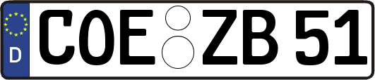 COE-ZB51