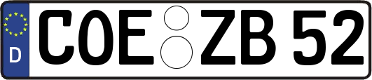 COE-ZB52