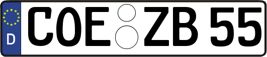 COE-ZB55