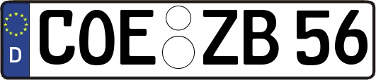 COE-ZB56