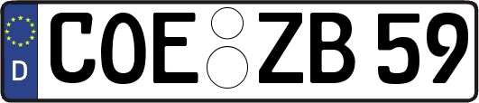 COE-ZB59