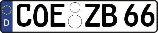 COE-ZB66