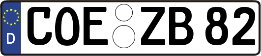 COE-ZB82