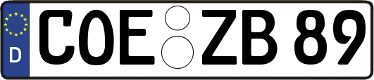 COE-ZB89