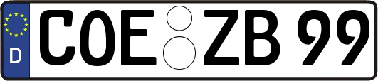 COE-ZB99