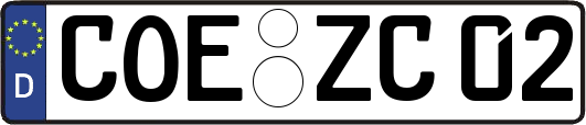 COE-ZC02