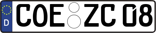 COE-ZC08
