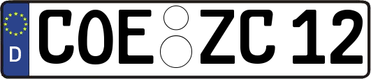 COE-ZC12