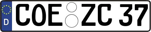 COE-ZC37